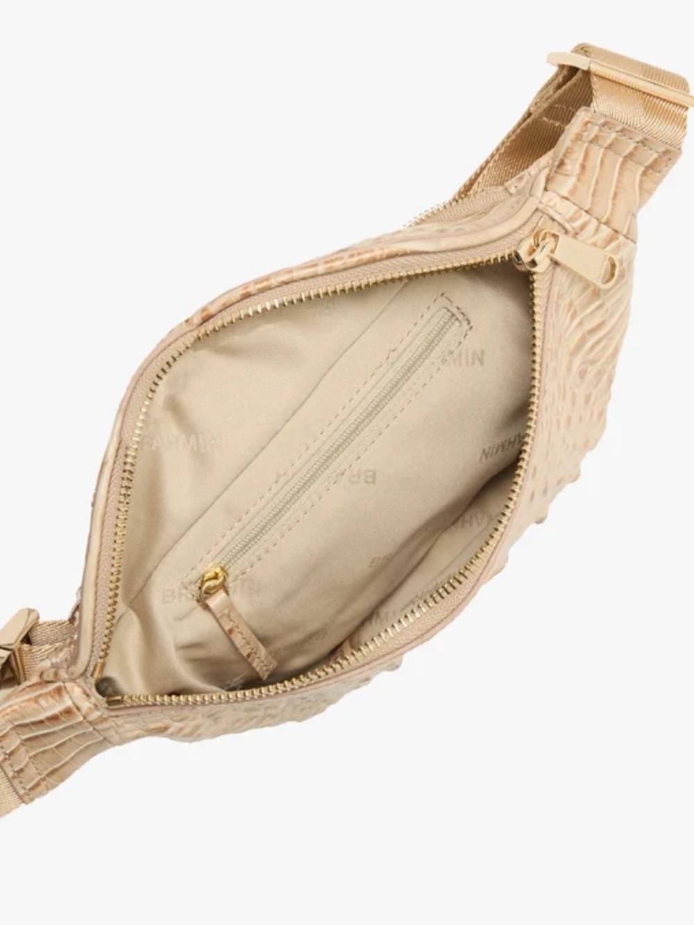 Brahmin Belt/Crossbody Bag - Picture 6 of 7